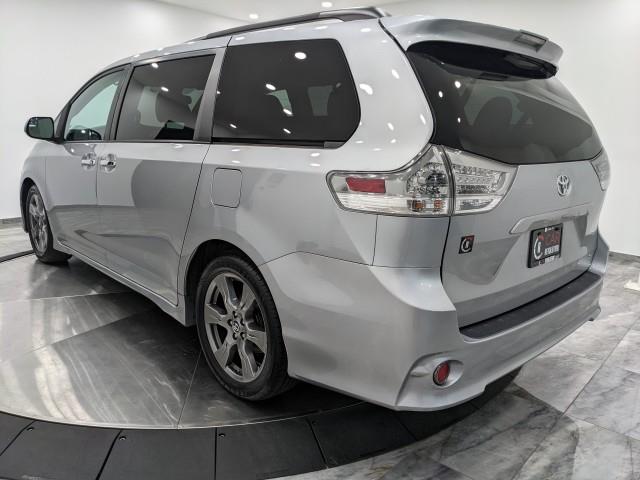 Used Toyota Sienna SE w/ rearCam 2019 | Car Revolution. Maple Shade, New Jersey Used Toyota Sienna SE w/ rearCam 2019 | Car Revolution. Maple Shade, New Jersey