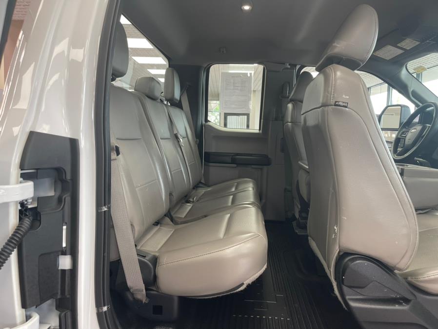 2017 Ford Super Duty F-250 SRW XL 4WD SuperCab 6.75'' Box, available for sale in Massapequa Park, New York | Power Motors East. Massapequa Park, New York 2017 Ford Super Duty F-250 SRW XL 4WD SuperCab 6.75'' Box, available for sale in Massapequa Park, New York | Power Motors East. Massapequa Park, New York