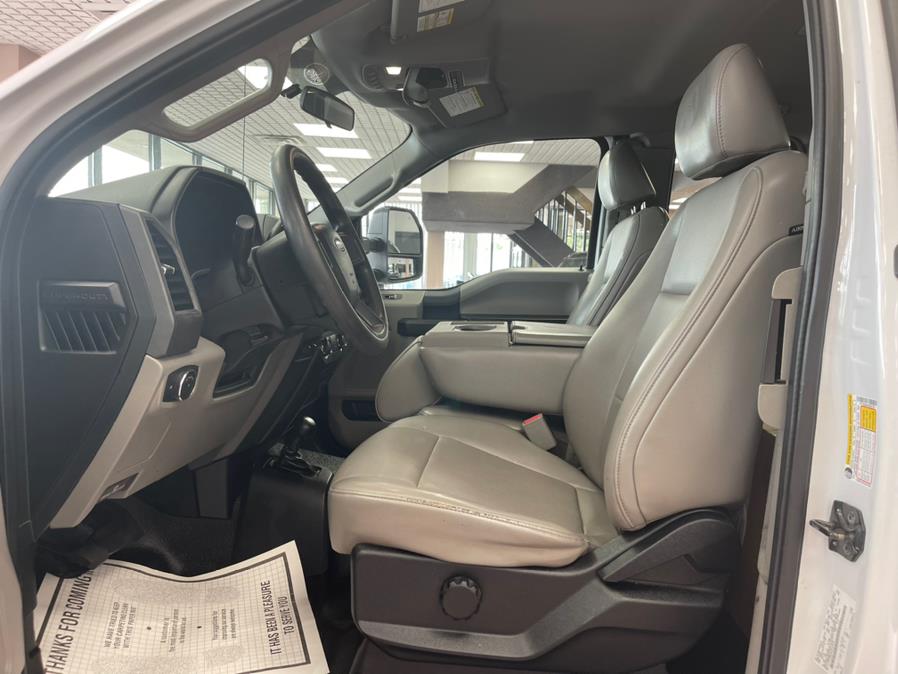 2017 Ford Super Duty F-250 SRW XL 4WD SuperCab 6.75'' Box, available for sale in Massapequa Park, New York | Power Motors East. Massapequa Park, New York 2017 Ford Super Duty F-250 SRW XL 4WD SuperCab 6.75'' Box, available for sale in Massapequa Park, New York | Power Motors East. Massapequa Park, New York