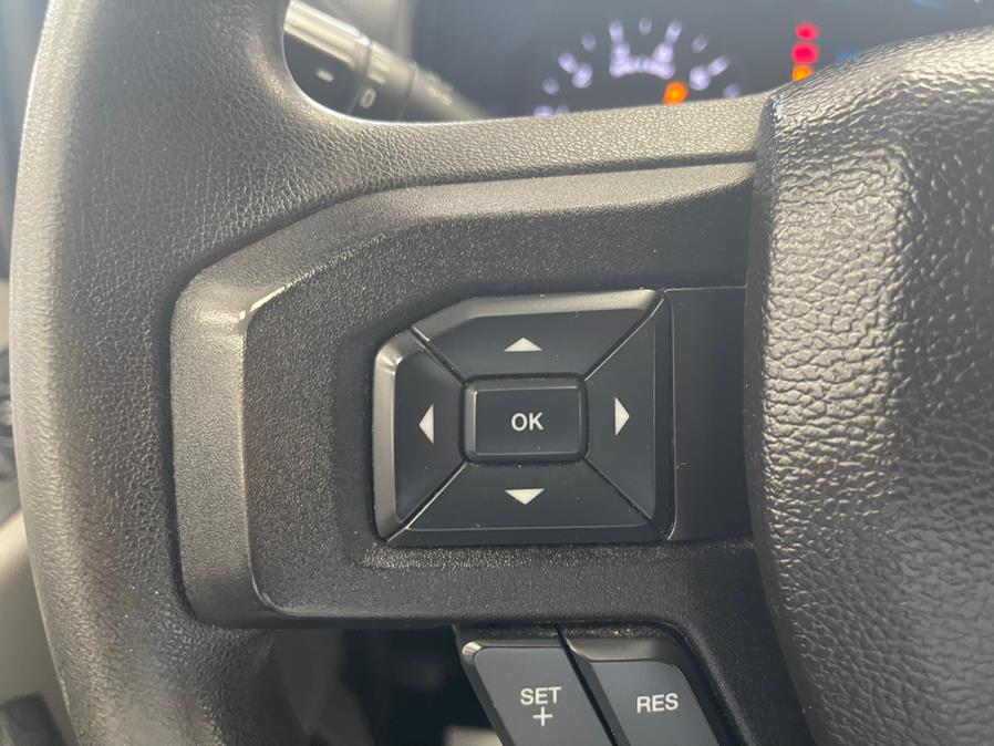 2017 Ford Super Duty F-250 SRW XL 4WD SuperCab 6.75'' Box, available for sale in Massapequa Park, New York | Power Motors East. Massapequa Park, New York 2017 Ford Super Duty F-250 SRW XL 4WD SuperCab 6.75'' Box, available for sale in Massapequa Park, New York | Power Motors East. Massapequa Park, New York