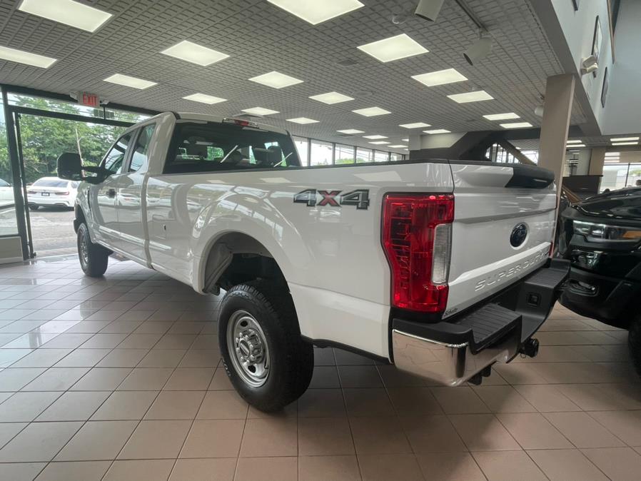 2017 Ford Super Duty F-250 SRW XL 4WD SuperCab 6.75'' Box, available for sale in Massapequa Park, New York | Power Motors East. Massapequa Park, New York 2017 Ford Super Duty F-250 SRW XL 4WD SuperCab 6.75'' Box, available for sale in Massapequa Park, New York | Power Motors East. Massapequa Park, New York