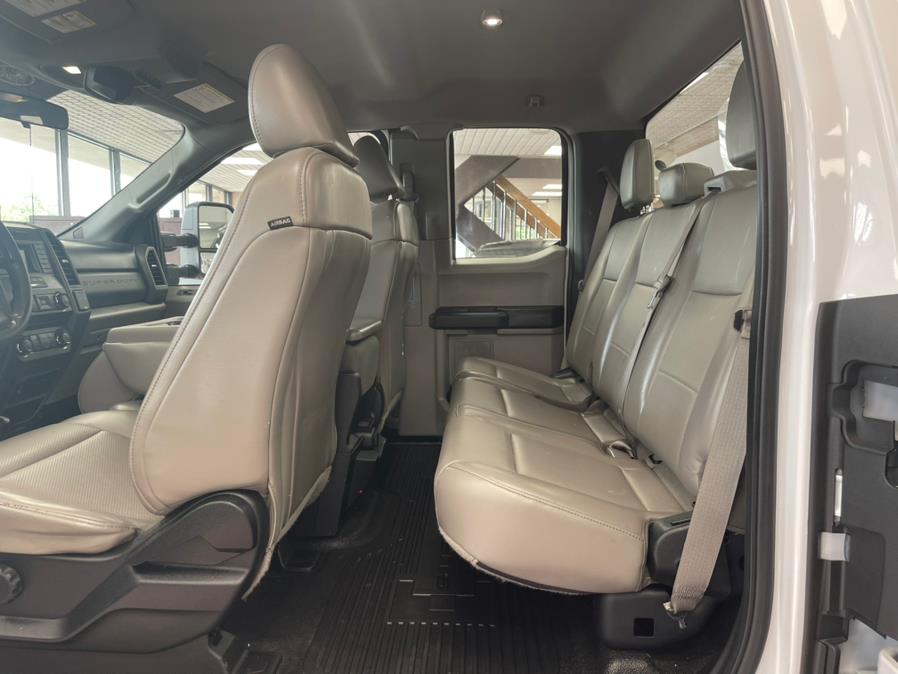 2017 Ford Super Duty F-250 SRW XL 4WD SuperCab 6.75'' Box, available for sale in Massapequa Park, New York | Power Motors East. Massapequa Park, New York 2017 Ford Super Duty F-250 SRW XL 4WD SuperCab 6.75'' Box, available for sale in Massapequa Park, New York | Power Motors East. Massapequa Park, New York
