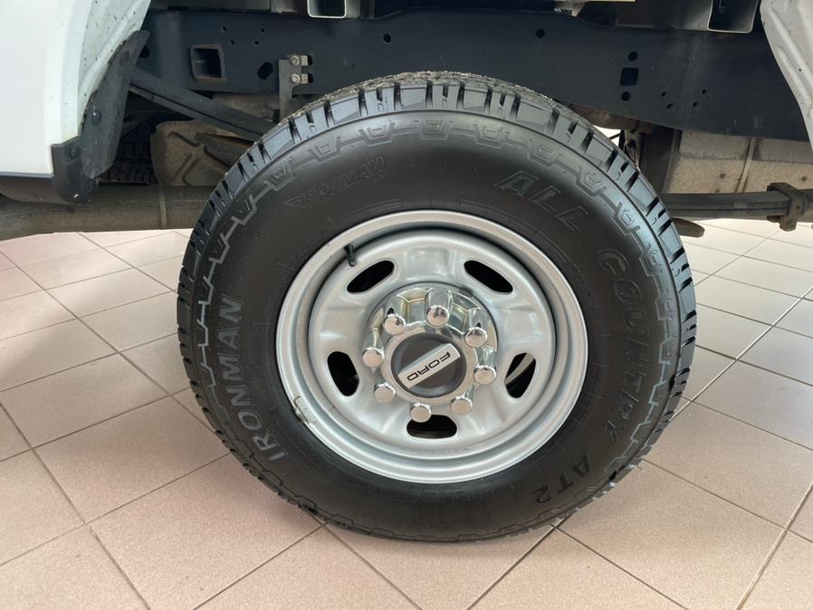 2017 Ford Super Duty F-250 SRW XL 4WD SuperCab 6.75'' Box, available for sale in Massapequa Park, New York | Power Motors East. Massapequa Park, New York 2017 Ford Super Duty F-250 SRW XL 4WD SuperCab 6.75'' Box, available for sale in Massapequa Park, New York | Power Motors East. Massapequa Park, New York