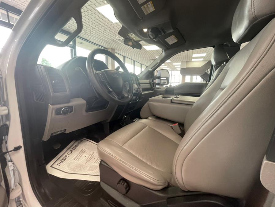 2017 Ford Super Duty F-250 SRW XL 4WD SuperCab 6.75'' Box, available for sale in Massapequa Park, New York | Power Motors East. Massapequa Park, New York 2017 Ford Super Duty F-250 SRW XL 4WD SuperCab 6.75'' Box, available for sale in Massapequa Park, New York | Power Motors East. Massapequa Park, New York