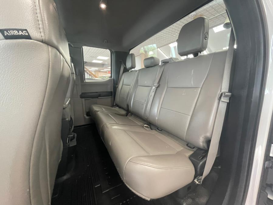 2017 Ford Super Duty F-250 SRW XL 4WD SuperCab 6.75'' Box, available for sale in Massapequa Park, New York | Power Motors East. Massapequa Park, New York 2017 Ford Super Duty F-250 SRW XL 4WD SuperCab 6.75'' Box, available for sale in Massapequa Park, New York | Power Motors East. Massapequa Park, New York