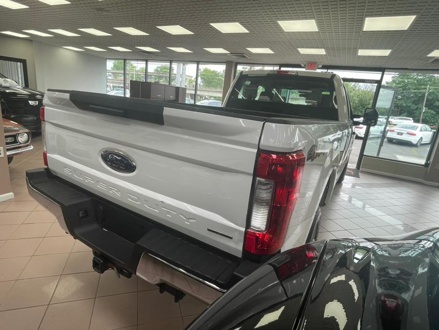 2017 Ford Super Duty F-250 SRW XL 4WD SuperCab 6.75'' Box, available for sale in Massapequa Park, New York | Power Motors East. Massapequa Park, New York 2017 Ford Super Duty F-250 SRW XL 4WD SuperCab 6.75'' Box, available for sale in Massapequa Park, New York | Power Motors East. Massapequa Park, New York