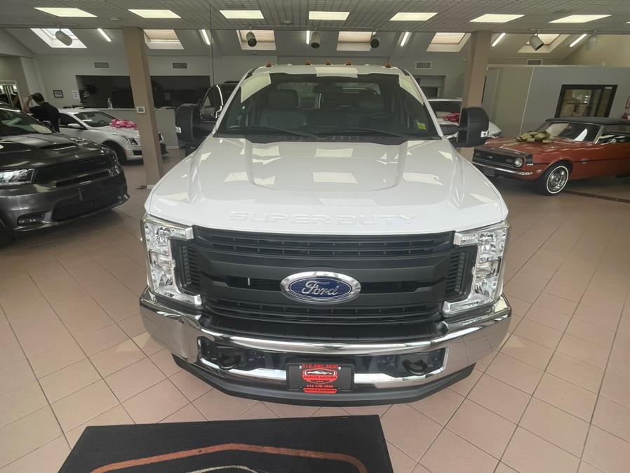 2017 Ford Super Duty F-250 SRW XL 4WD SuperCab 6.75'' Box, available for sale in Massapequa Park, New York | Power Motors East. Massapequa Park, New York 2017 Ford Super Duty F-250 SRW XL 4WD SuperCab 6.75'' Box, available for sale in Massapequa Park, New York | Power Motors East. Massapequa Park, New York