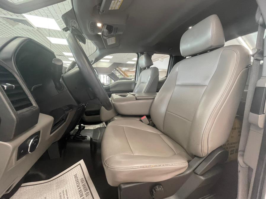 2017 Ford Super Duty F-250 SRW XL 4WD SuperCab 6.75'' Box, available for sale in Massapequa Park, New York | Power Motors East. Massapequa Park, New York 2017 Ford Super Duty F-250 SRW XL 4WD SuperCab 6.75'' Box, available for sale in Massapequa Park, New York | Power Motors East. Massapequa Park, New York