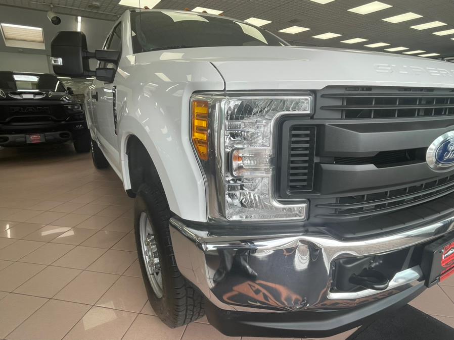 2017 Ford Super Duty F-250 SRW XL 4WD SuperCab 6.75'' Box, available for sale in Massapequa Park, New York | Power Motors East. Massapequa Park, New York 2017 Ford Super Duty F-250 SRW XL 4WD SuperCab 6.75'' Box, available for sale in Massapequa Park, New York | Power Motors East. Massapequa Park, New York