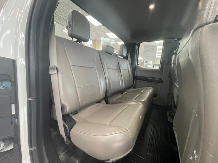 2017 Ford Super Duty F-250 SRW XL 4WD SuperCab 6.75'' Box, available for sale in Massapequa Park, New York | Power Motors East. Massapequa Park, New York 2017 Ford Super Duty F-250 SRW XL 4WD SuperCab 6.75'' Box, available for sale in Massapequa Park, New York | Power Motors East. Massapequa Park, New York