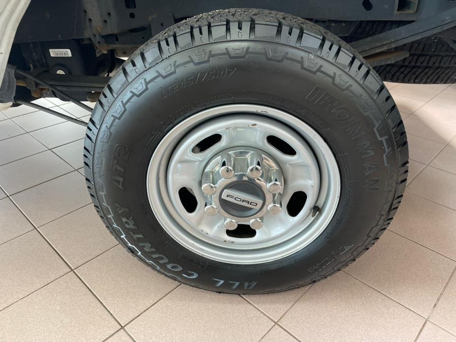 2017 Ford Super Duty F-250 SRW XL 4WD SuperCab 6.75'' Box, available for sale in Massapequa Park, New York | Power Motors East. Massapequa Park, New York 2017 Ford Super Duty F-250 SRW XL 4WD SuperCab 6.75'' Box, available for sale in Massapequa Park, New York | Power Motors East. Massapequa Park, New York