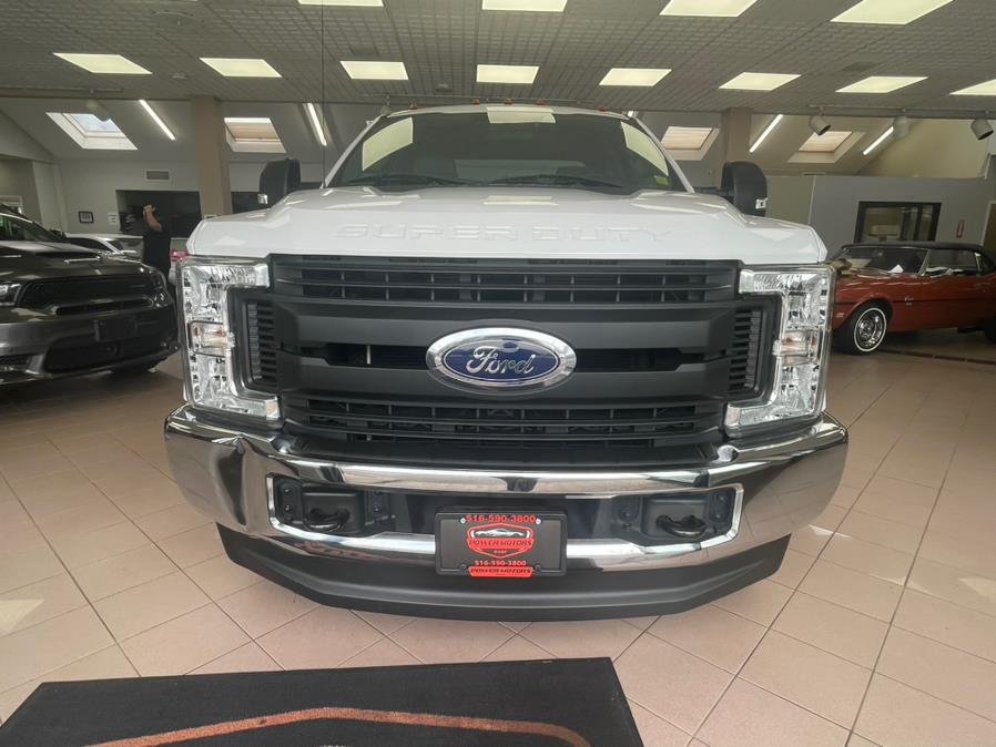 2017 Ford Super Duty F-250 SRW XL 4WD SuperCab 6.75'' Box, available for sale in Massapequa Park, New York | Power Motors East. Massapequa Park, New York 2017 Ford Super Duty F-250 SRW XL 4WD SuperCab 6.75'' Box, available for sale in Massapequa Park, New York | Power Motors East. Massapequa Park, New York