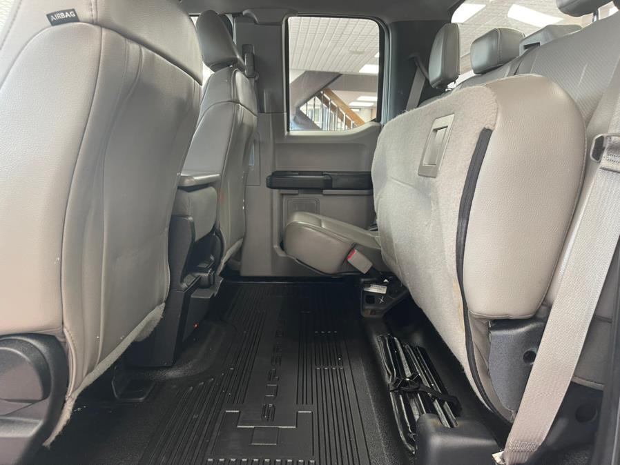 2017 Ford Super Duty F-250 SRW XL 4WD SuperCab 6.75'' Box, available for sale in Massapequa Park, New York | Power Motors East. Massapequa Park, New York 2017 Ford Super Duty F-250 SRW XL 4WD SuperCab 6.75'' Box, available for sale in Massapequa Park, New York | Power Motors East. Massapequa Park, New York