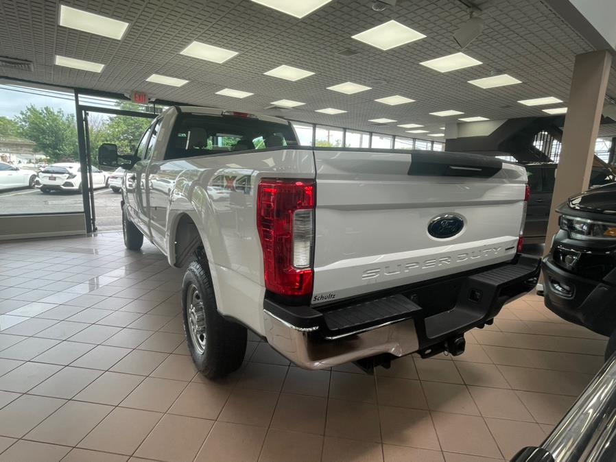 2017 Ford Super Duty F-250 SRW XL 4WD SuperCab 6.75'' Box, available for sale in Massapequa Park, New York | Power Motors East. Massapequa Park, New York 2017 Ford Super Duty F-250 SRW XL 4WD SuperCab 6.75'' Box, available for sale in Massapequa Park, New York | Power Motors East. Massapequa Park, New York