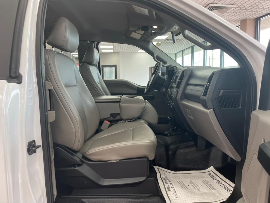 2017 Ford Super Duty F-250 SRW XL 4WD SuperCab 6.75'' Box, available for sale in Massapequa Park, New York | Power Motors East. Massapequa Park, New York 2017 Ford Super Duty F-250 SRW XL 4WD SuperCab 6.75'' Box, available for sale in Massapequa Park, New York | Power Motors East. Massapequa Park, New York