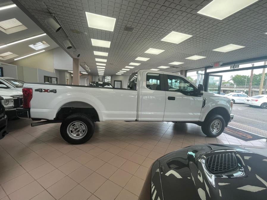 2017 Ford Super Duty F-250 SRW XL 4WD SuperCab 6.75'' Box, available for sale in Massapequa Park, New York | Power Motors East. Massapequa Park, New York 2017 Ford Super Duty F-250 SRW XL 4WD SuperCab 6.75'' Box, available for sale in Massapequa Park, New York | Power Motors East. Massapequa Park, New York