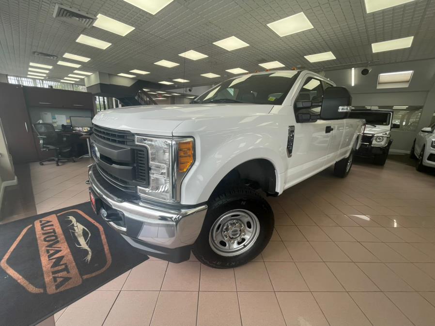2017 Ford Super Duty F-250 SRW XL 4WD SuperCab 6.75'' Box, available for sale in Massapequa Park, New York | Power Motors East. Massapequa Park, New York 2017 Ford Super Duty F-250 SRW XL 4WD SuperCab 6.75'' Box, available for sale in Massapequa Park, New York | Power Motors East. Massapequa Park, New York