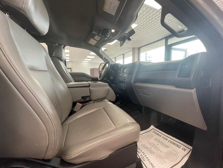 2017 Ford Super Duty F-250 SRW XL 4WD SuperCab 6.75'' Box, available for sale in Massapequa Park, New York | Power Motors East. Massapequa Park, New York 2017 Ford Super Duty F-250 SRW XL 4WD SuperCab 6.75'' Box, available for sale in Massapequa Park, New York | Power Motors East. Massapequa Park, New York