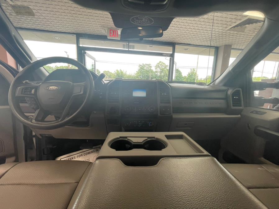 2017 Ford Super Duty F-250 SRW XL 4WD SuperCab 6.75'' Box, available for sale in Massapequa Park, New York | Power Motors East. Massapequa Park, New York 2017 Ford Super Duty F-250 SRW XL 4WD SuperCab 6.75'' Box, available for sale in Massapequa Park, New York | Power Motors East. Massapequa Park, New York