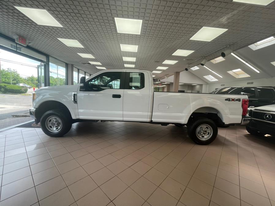 2017 Ford Super Duty F-250 SRW XL 4WD SuperCab 6.75'' Box, available for sale in Massapequa Park, New York | Power Motors East. Massapequa Park, New York 2017 Ford Super Duty F-250 SRW XL 4WD SuperCab 6.75'' Box, available for sale in Massapequa Park, New York | Power Motors East. Massapequa Park, New York