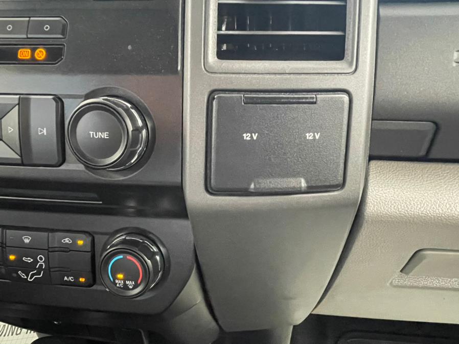 2017 Ford Super Duty F-250 SRW XL 4WD SuperCab 6.75'' Box, available for sale in Massapequa Park, New York | Power Motors East. Massapequa Park, New York 2017 Ford Super Duty F-250 SRW XL 4WD SuperCab 6.75'' Box, available for sale in Massapequa Park, New York | Power Motors East. Massapequa Park, New York