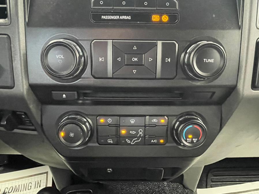 2017 Ford Super Duty F-250 SRW XL 4WD SuperCab 6.75'' Box, available for sale in Massapequa Park, New York | Power Motors East. Massapequa Park, New York 2017 Ford Super Duty F-250 SRW XL 4WD SuperCab 6.75'' Box, available for sale in Massapequa Park, New York | Power Motors East. Massapequa Park, New York