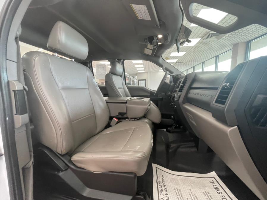 2017 Ford Super Duty F-250 SRW XL 4WD SuperCab 6.75'' Box, available for sale in Massapequa Park, New York | Power Motors East. Massapequa Park, New York 2017 Ford Super Duty F-250 SRW XL 4WD SuperCab 6.75'' Box, available for sale in Massapequa Park, New York | Power Motors East. Massapequa Park, New York