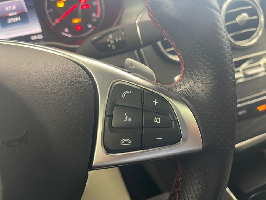 2019 Mercedes-Benz GLC AMG GLC 43 4MATIC SUV, available for sale in Massapequa Park, New York | Power Motors East. Massapequa Park, New York 2019 Mercedes-Benz GLC AMG GLC 43 4MATIC SUV, available for sale in Massapequa Park, New York | Power Motors East. Massapequa Park, New York
