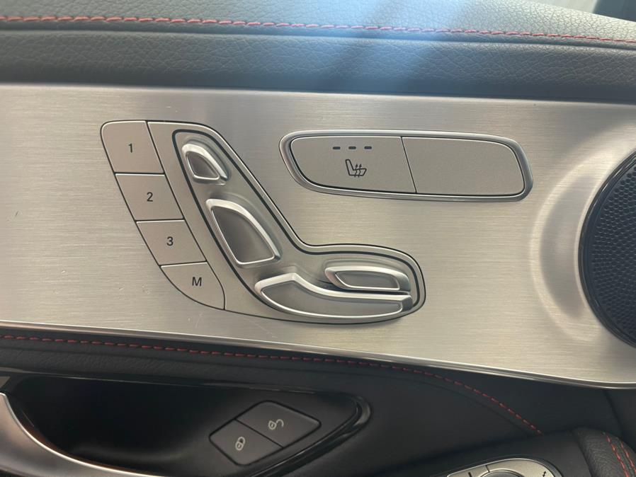 2019 Mercedes-Benz GLC AMG GLC 43 4MATIC SUV, available for sale in Massapequa Park, New York | Power Motors East. Massapequa Park, New York 2019 Mercedes-Benz GLC AMG GLC 43 4MATIC SUV, available for sale in Massapequa Park, New York | Power Motors East. Massapequa Park, New York