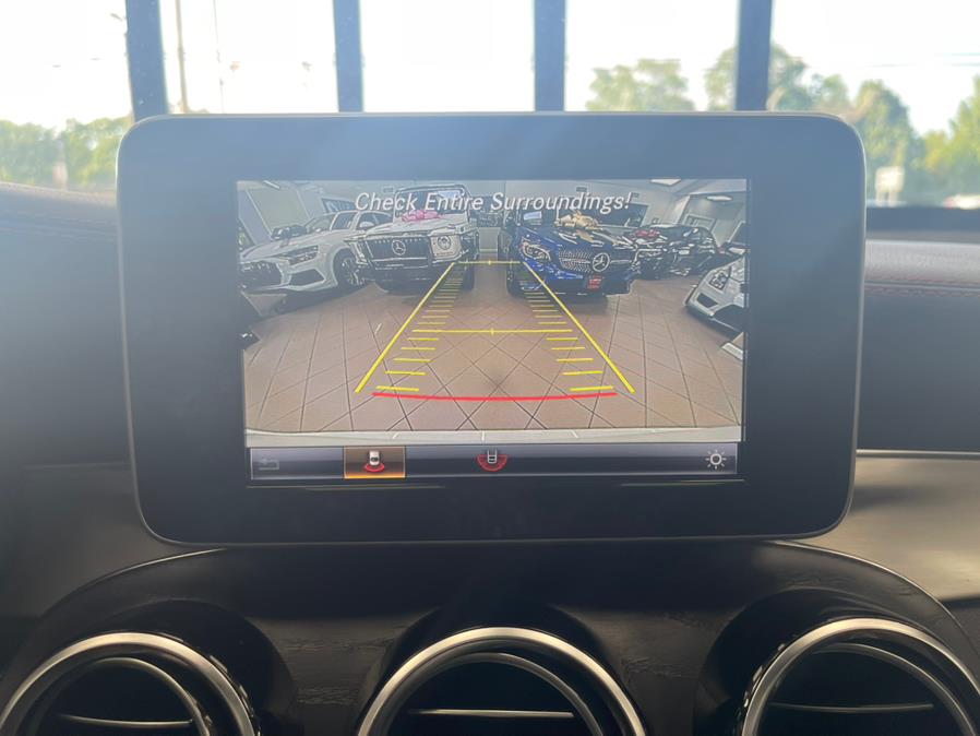 2019 Mercedes-Benz GLC AMG GLC 43 4MATIC SUV, available for sale in Massapequa Park, New York | Power Motors East. Massapequa Park, New York 2019 Mercedes-Benz GLC AMG GLC 43 4MATIC SUV, available for sale in Massapequa Park, New York | Power Motors East. Massapequa Park, New York