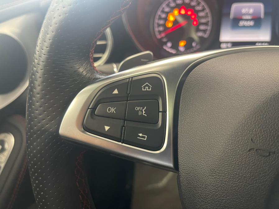 2019 Mercedes-Benz GLC AMG GLC 43 4MATIC SUV, available for sale in Massapequa Park, New York | Power Motors East. Massapequa Park, New York 2019 Mercedes-Benz GLC AMG GLC 43 4MATIC SUV, available for sale in Massapequa Park, New York | Power Motors East. Massapequa Park, New York