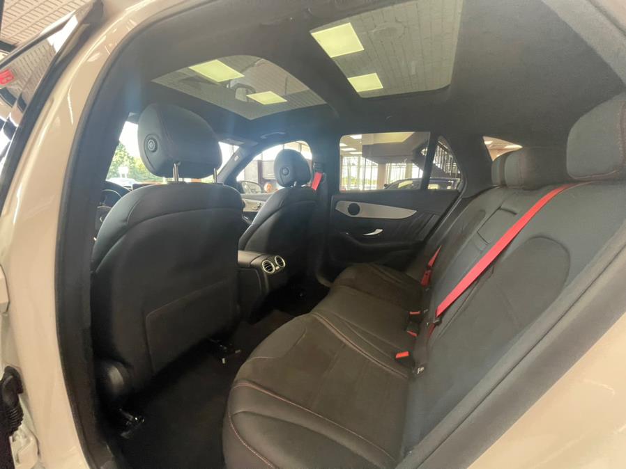 2019 Mercedes-Benz GLC AMG GLC 43 4MATIC SUV, available for sale in Massapequa Park, New York | Power Motors East. Massapequa Park, New York 2019 Mercedes-Benz GLC AMG GLC 43 4MATIC SUV, available for sale in Massapequa Park, New York | Power Motors East. Massapequa Park, New York