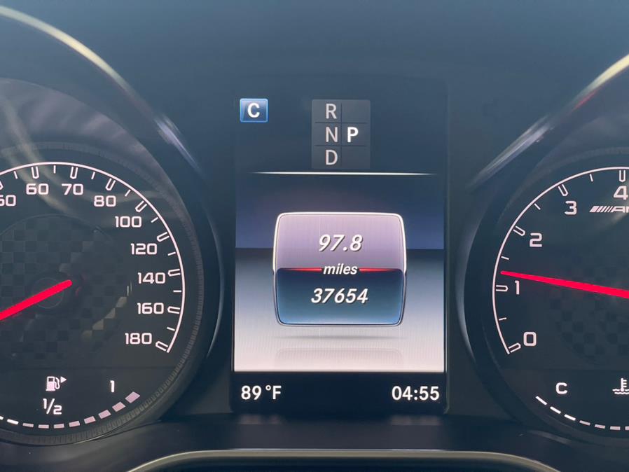 2019 Mercedes-Benz GLC AMG GLC 43 4MATIC SUV, available for sale in Massapequa Park, New York | Power Motors East. Massapequa Park, New York 2019 Mercedes-Benz GLC AMG GLC 43 4MATIC SUV, available for sale in Massapequa Park, New York | Power Motors East. Massapequa Park, New York