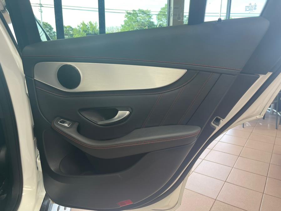 2019 Mercedes-Benz GLC AMG GLC 43 4MATIC SUV, available for sale in Massapequa Park, New York | Power Motors East. Massapequa Park, New York 2019 Mercedes-Benz GLC AMG GLC 43 4MATIC SUV, available for sale in Massapequa Park, New York | Power Motors East. Massapequa Park, New York