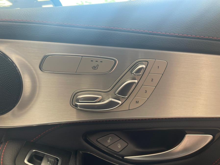 2019 Mercedes-Benz GLC AMG GLC 43 4MATIC SUV, available for sale in Massapequa Park, New York | Power Motors East. Massapequa Park, New York 2019 Mercedes-Benz GLC AMG GLC 43 4MATIC SUV, available for sale in Massapequa Park, New York | Power Motors East. Massapequa Park, New York