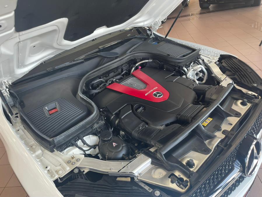2019 Mercedes-Benz GLC AMG GLC 43 4MATIC SUV, available for sale in Massapequa Park, New York | Power Motors East. Massapequa Park, New York 2019 Mercedes-Benz GLC AMG GLC 43 4MATIC SUV, available for sale in Massapequa Park, New York | Power Motors East. Massapequa Park, New York