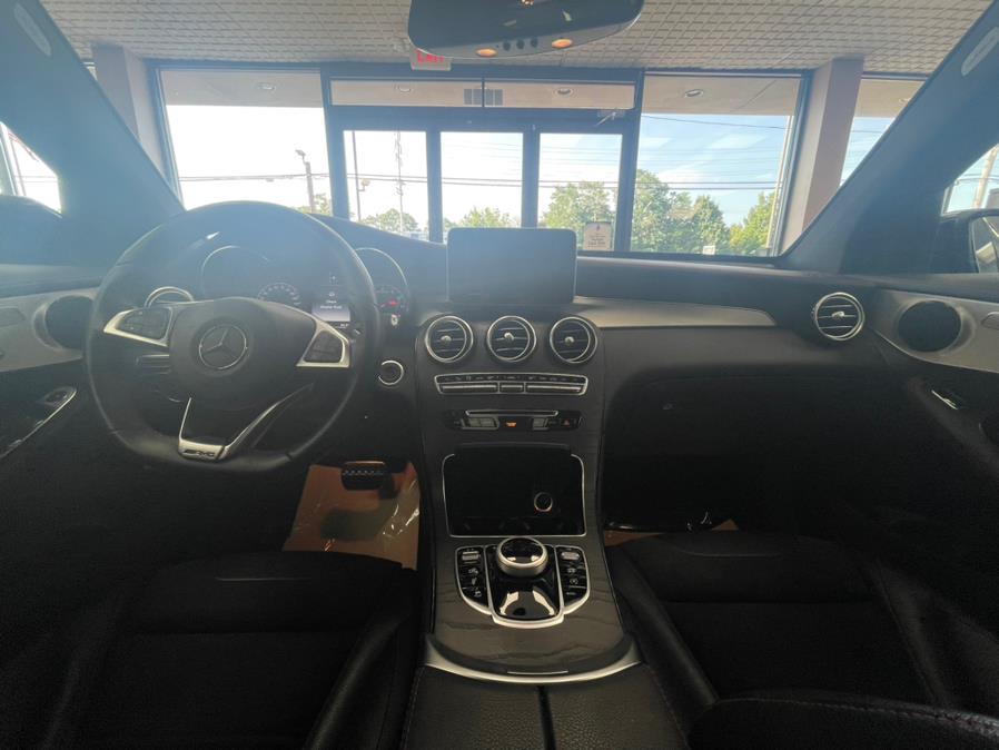 2019 Mercedes-Benz GLC AMG GLC 43 4MATIC SUV, available for sale in Massapequa Park, New York | Power Motors East. Massapequa Park, New York 2019 Mercedes-Benz GLC AMG GLC 43 4MATIC SUV, available for sale in Massapequa Park, New York | Power Motors East. Massapequa Park, New York