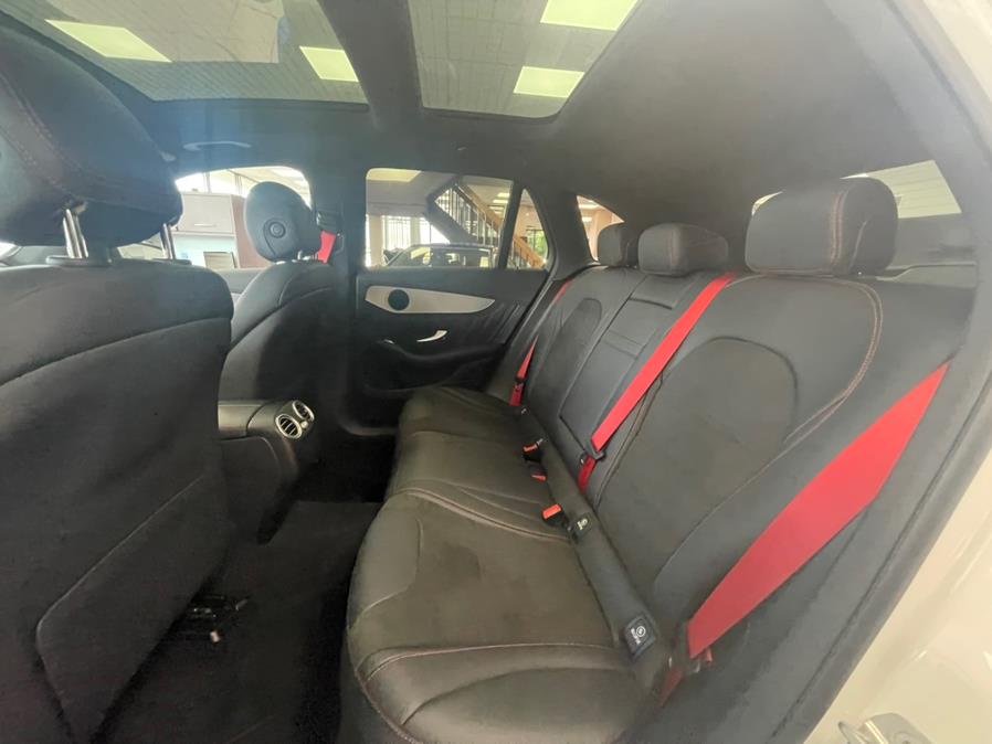 2019 Mercedes-Benz GLC AMG GLC 43 4MATIC SUV, available for sale in Massapequa Park, New York | Power Motors East. Massapequa Park, New York 2019 Mercedes-Benz GLC AMG GLC 43 4MATIC SUV, available for sale in Massapequa Park, New York | Power Motors East. Massapequa Park, New York