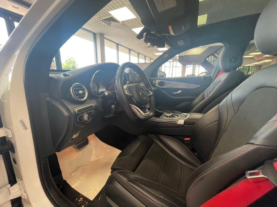 2019 Mercedes-Benz GLC AMG GLC 43 4MATIC SUV, available for sale in Massapequa Park, New York | Power Motors East. Massapequa Park, New York 2019 Mercedes-Benz GLC AMG GLC 43 4MATIC SUV, available for sale in Massapequa Park, New York | Power Motors East. Massapequa Park, New York