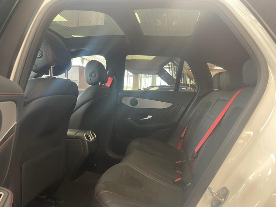 2019 Mercedes-Benz GLC AMG GLC 43 4MATIC SUV, available for sale in Massapequa Park, New York | Power Motors East. Massapequa Park, New York 2019 Mercedes-Benz GLC AMG GLC 43 4MATIC SUV, available for sale in Massapequa Park, New York | Power Motors East. Massapequa Park, New York