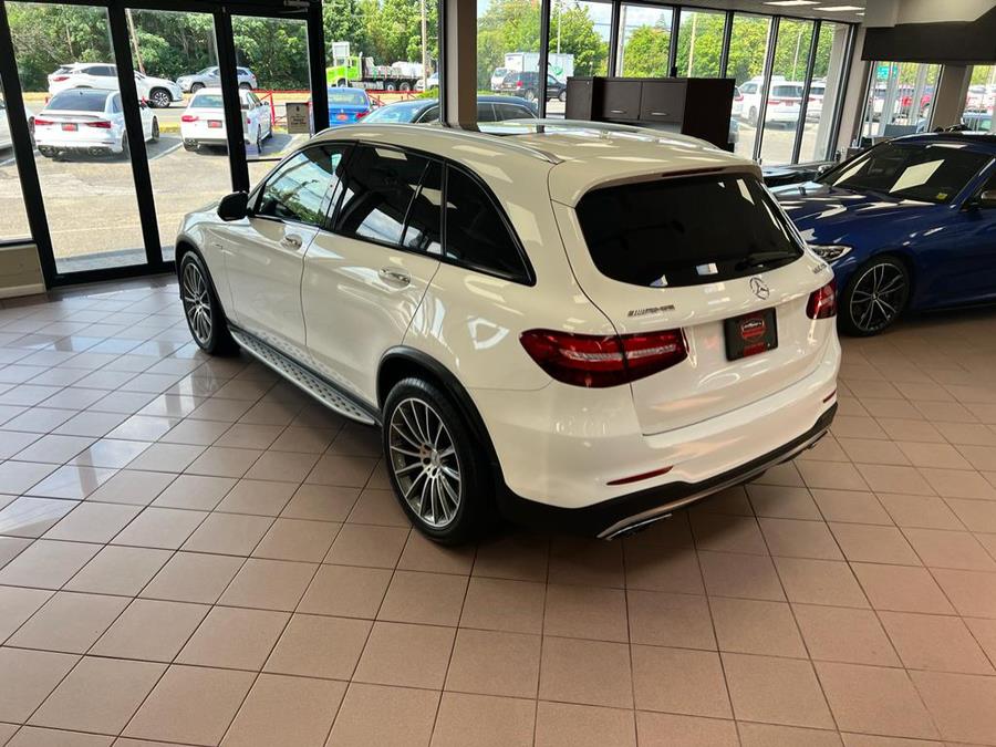 2019 Mercedes-Benz GLC AMG GLC 43 4MATIC SUV, available for sale in Massapequa Park, New York | Power Motors East. Massapequa Park, New York 2019 Mercedes-Benz GLC AMG GLC 43 4MATIC SUV, available for sale in Massapequa Park, New York | Power Motors East. Massapequa Park, New York