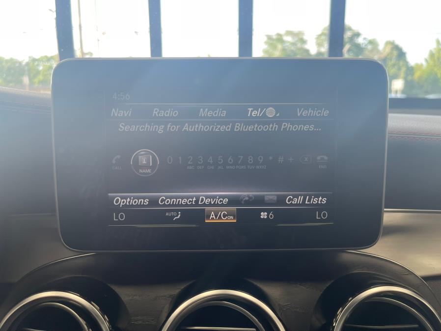 2019 Mercedes-Benz GLC AMG GLC 43 4MATIC SUV, available for sale in Massapequa Park, New York | Power Motors East. Massapequa Park, New York 2019 Mercedes-Benz GLC AMG GLC 43 4MATIC SUV, available for sale in Massapequa Park, New York | Power Motors East. Massapequa Park, New York