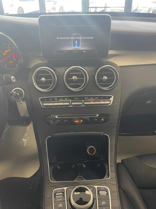 2019 Mercedes-Benz GLC AMG GLC 43 4MATIC SUV, available for sale in Massapequa Park, New York | Power Motors East. Massapequa Park, New York 2019 Mercedes-Benz GLC AMG GLC 43 4MATIC SUV, available for sale in Massapequa Park, New York | Power Motors East. Massapequa Park, New York