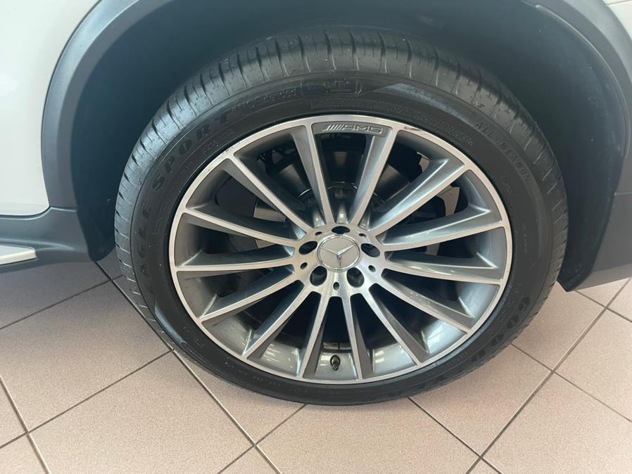2019 Mercedes-Benz GLC AMG GLC 43 4MATIC SUV, available for sale in Massapequa Park, New York | Power Motors East. Massapequa Park, New York 2019 Mercedes-Benz GLC AMG GLC 43 4MATIC SUV, available for sale in Massapequa Park, New York | Power Motors East. Massapequa Park, New York