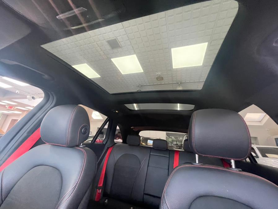 2019 Mercedes-Benz GLC AMG GLC 43 4MATIC SUV, available for sale in Massapequa Park, New York | Power Motors East. Massapequa Park, New York 2019 Mercedes-Benz GLC AMG GLC 43 4MATIC SUV, available for sale in Massapequa Park, New York | Power Motors East. Massapequa Park, New York