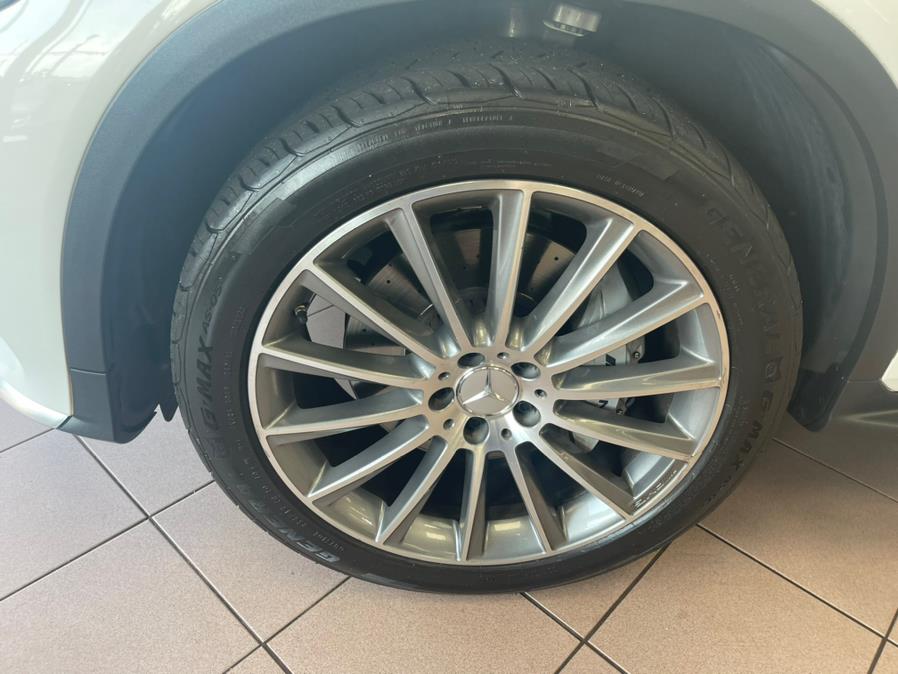 2019 Mercedes-Benz GLC AMG GLC 43 4MATIC SUV, available for sale in Massapequa Park, New York | Power Motors East. Massapequa Park, New York 2019 Mercedes-Benz GLC AMG GLC 43 4MATIC SUV, available for sale in Massapequa Park, New York | Power Motors East. Massapequa Park, New York