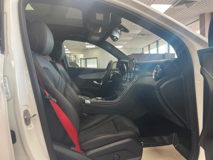 2019 Mercedes-Benz GLC AMG GLC 43 4MATIC SUV, available for sale in Massapequa Park, New York | Power Motors East. Massapequa Park, New York 2019 Mercedes-Benz GLC AMG GLC 43 4MATIC SUV, available for sale in Massapequa Park, New York | Power Motors East. Massapequa Park, New York