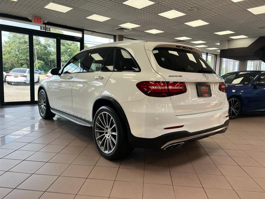 2019 Mercedes-Benz GLC AMG GLC 43 4MATIC SUV, available for sale in Massapequa Park, New York | Power Motors East. Massapequa Park, New York 2019 Mercedes-Benz GLC AMG GLC 43 4MATIC SUV, available for sale in Massapequa Park, New York | Power Motors East. Massapequa Park, New York
