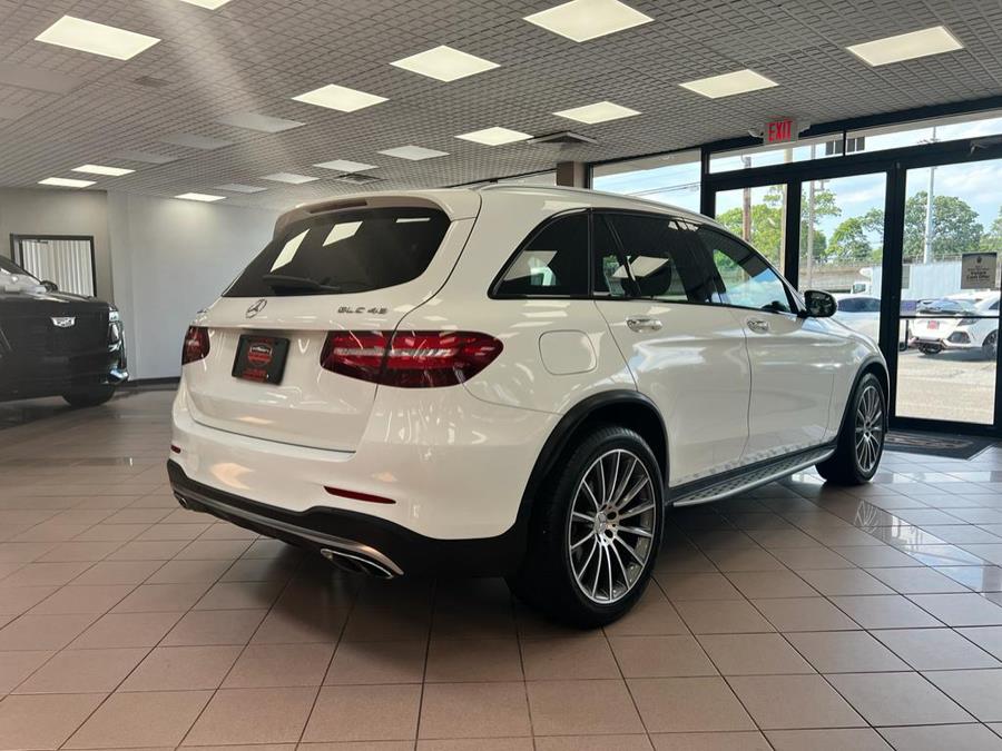 2019 Mercedes-Benz GLC AMG GLC 43 4MATIC SUV, available for sale in Massapequa Park, New York | Power Motors East. Massapequa Park, New York 2019 Mercedes-Benz GLC AMG GLC 43 4MATIC SUV, available for sale in Massapequa Park, New York | Power Motors East. Massapequa Park, New York