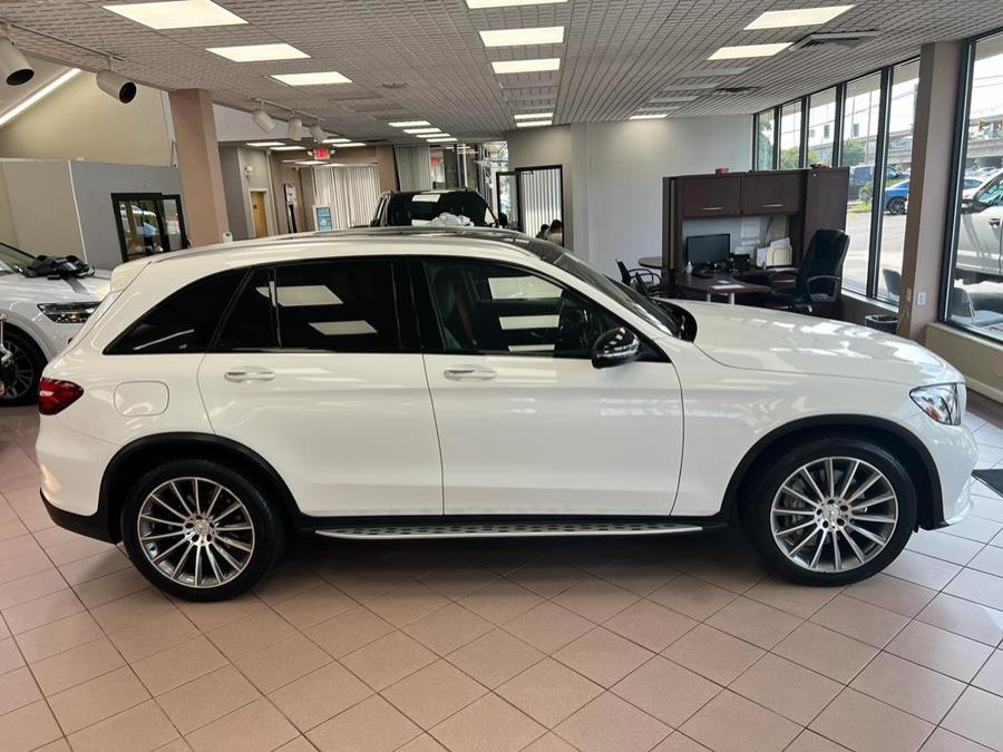 2019 Mercedes-Benz GLC AMG GLC 43 4MATIC SUV, available for sale in Massapequa Park, New York | Power Motors East. Massapequa Park, New York 2019 Mercedes-Benz GLC AMG GLC 43 4MATIC SUV, available for sale in Massapequa Park, New York | Power Motors East. Massapequa Park, New York